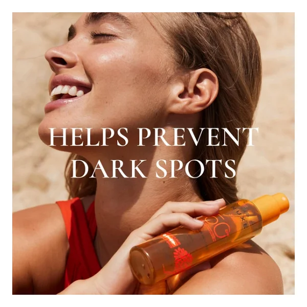 Nuxe Sun Bronzlaştırıcı Yüz ve Vücut Yağı Spf50 150 ml - Görsel 5