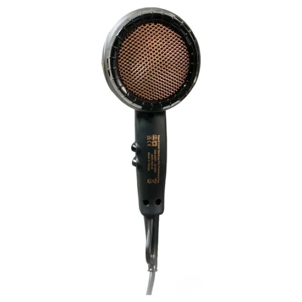 Ventoso X2 IONIC7000 BLDC 2600 W Copper Gold Saç Kurutma Makinesi - Görsel 6