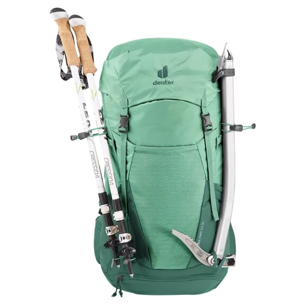 Deuter Futura Pro 34 SL Sırt Çantası - Görsel 7