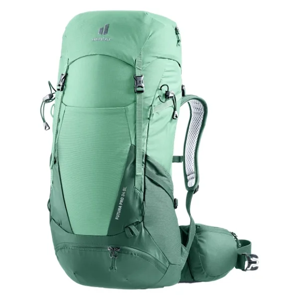Deuter Futura Pro 34 SL Sırt Çantası - Görsel 3