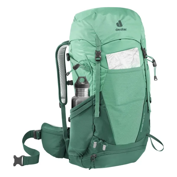 Deuter Futura Pro 34 SL Sırt Çantası - Görsel 4