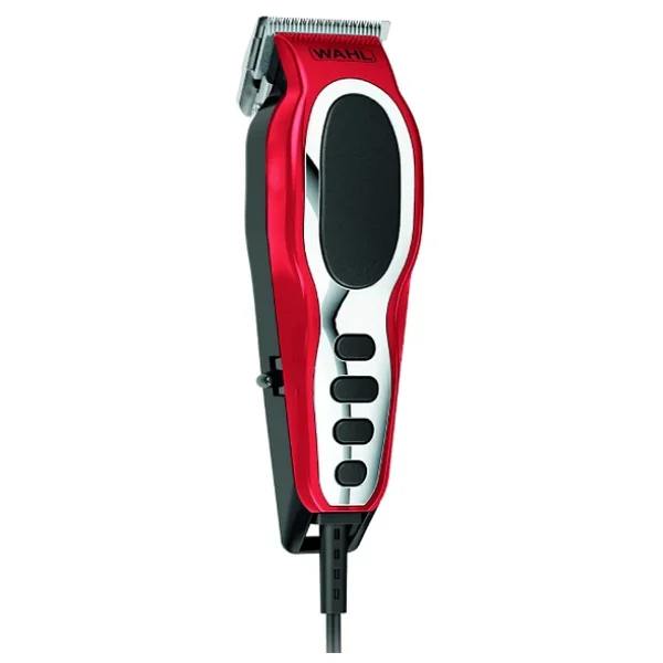 Wahl 79111-2016 Close Cut Pro Saç Kesme Makinesi - Görsel 5