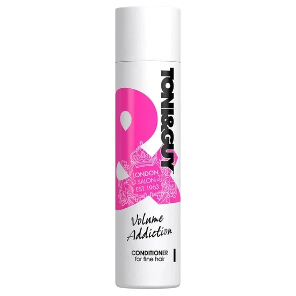Toni&Guy İnce Telli Saçlar İçin Saç Kremi 250Ml - Görsel 10