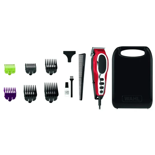 Wahl 79111-2016 Close Cut Pro Saç Kesme Makinesi - Görsel 4