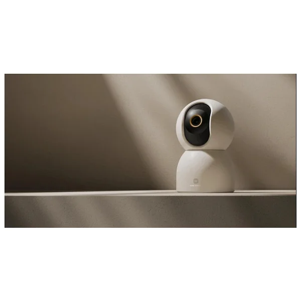 Xiaomi C300 Dual 3 MP 360 Derece Gece Görüşlü IP Wi-Fi Güvenlik Kamerası - Görsel 7