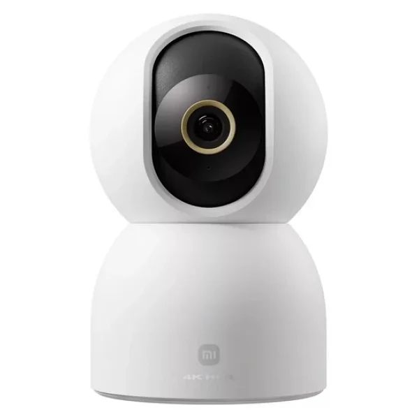 Xiaomi C300 Dual 3 MP 360 Derece Gece Görüşlü IP Wi-Fi Güvenlik Kamerası - Görsel 5
