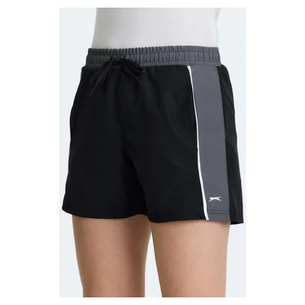 Slazenger Radek IN Kadın Deniz Şortu - Görsel 6