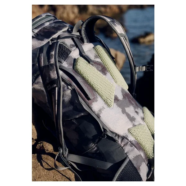Jack Wolfskin 3D Aerorise 20 2010971 - Görsel 4