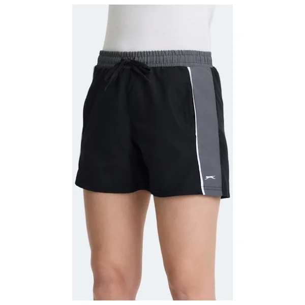 Slazenger Radek IN Kadın Deniz Şortu - Görsel 3