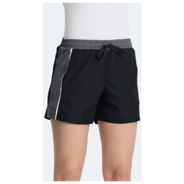 Slazenger Radek IN Kadın Deniz Şortu - Görsel 5