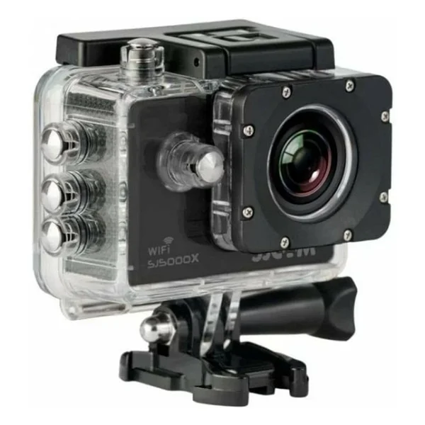 Sjcam SJ5000X Elite Aksiyon Kamerası - Görsel 4