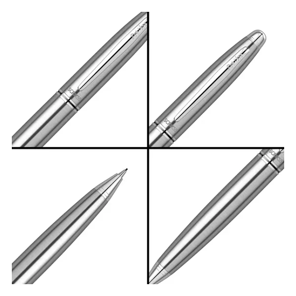 Scrikss Knight 88 0.7 mm Versatil Uçlu Kalem - Görsel 6