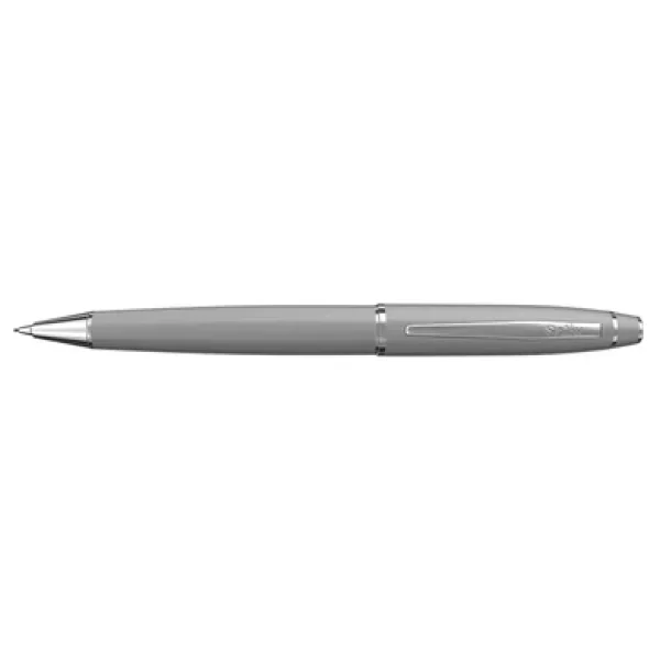Scrikss Noble 35 Mat Krom 0.7 mm Versatil Uçlu Kalem - Görsel 2