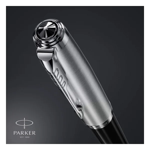 Parker 51 F Uç CT Dolma Kalem - Görsel 8