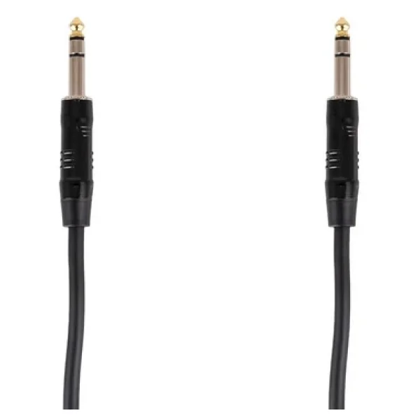 Kozmos Kcl-280-3M Stereo 6.35Mm 3M Kablo - Görsel 6