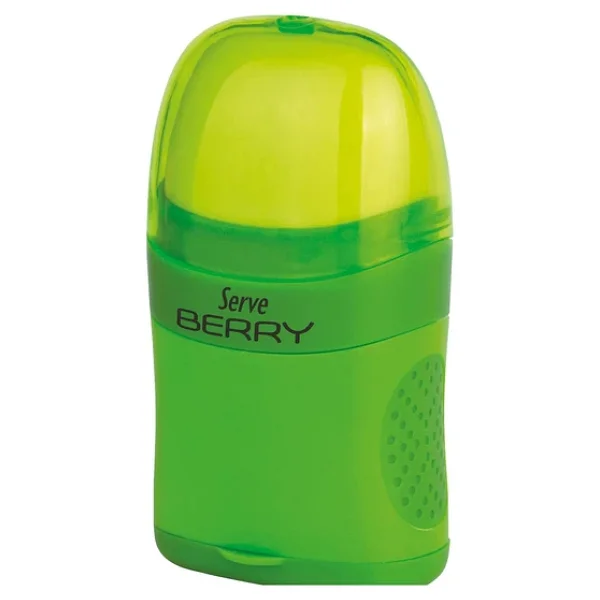 Serve Berry Silgili Kalemtıraş - Görsel 3