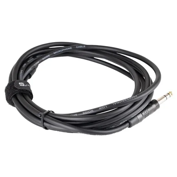 Kozmos Kcl-280-3M Stereo 6.35Mm 3M Kablo - Görsel 4