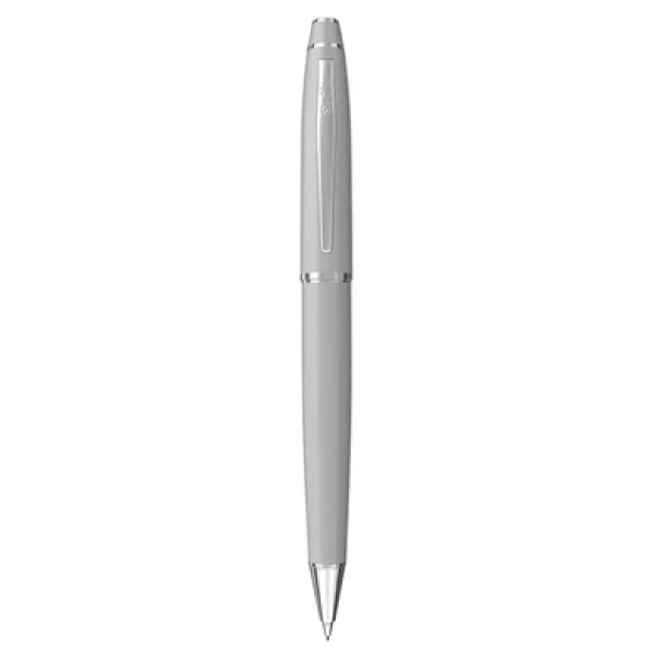 Scrikss Noble 35 Mat Krom 0.7 mm Versatil Uçlu Kalem - Görsel 3