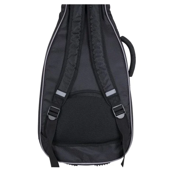 Kozmos KBAG-22EL-DG Siyah-Gri Elektro Gitar Gigbag - Görsel 8