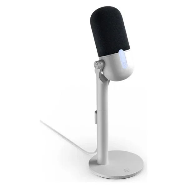 Elgato 10MAI9901 Wave Neo USB Mikrofon - Görsel 4