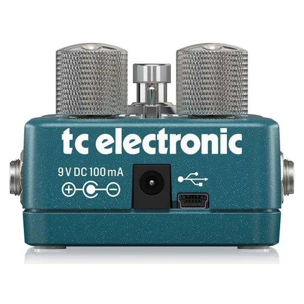 TC Electronic The Dreamscape John Petrucci Signature Modülasyon Pedalı - Görsel 4