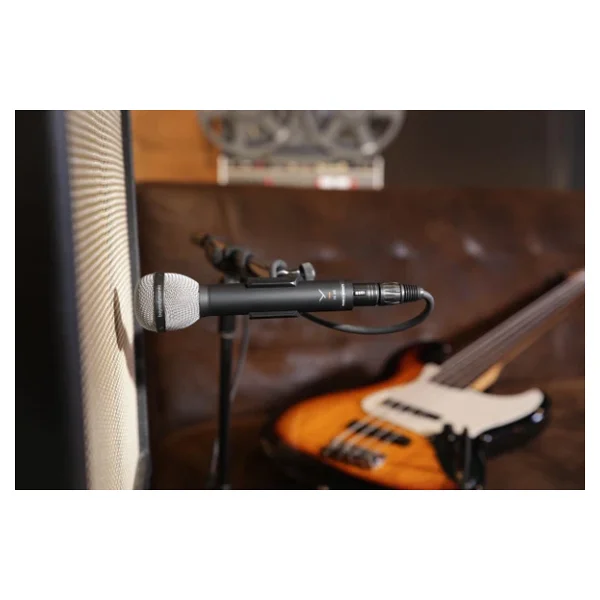 Beyerdynamic M 88 Dinamik Hipercardioid Mikrofon - Görsel 2