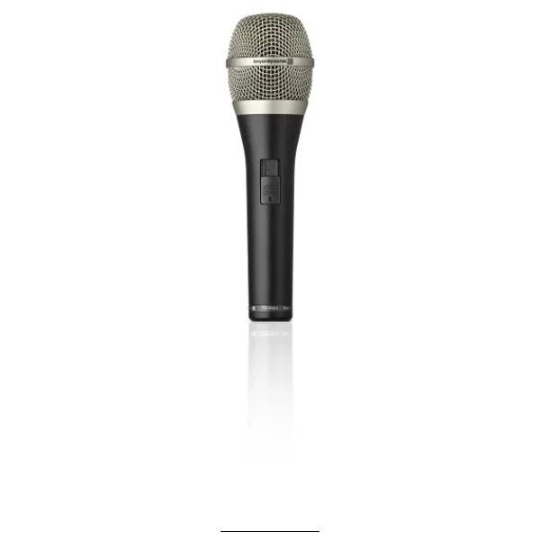 Beyerdynamic TG V50s Switch'li Dinamik Vokal Mikrofonu - Görsel 4