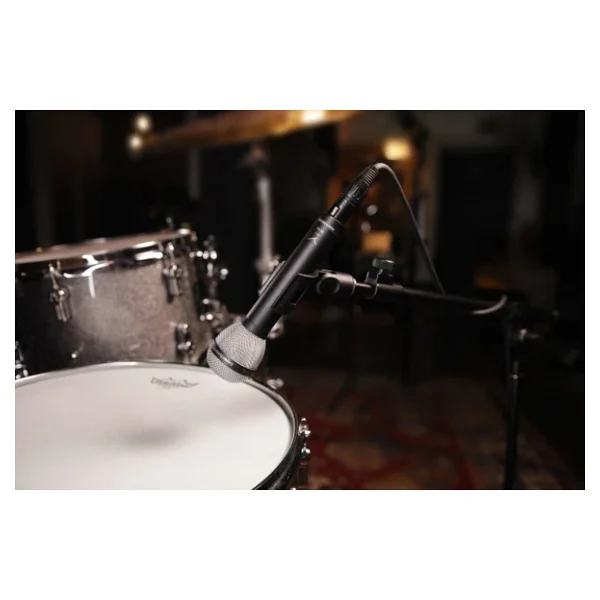 Beyerdynamic M 88 Dinamik Hipercardioid Mikrofon - Görsel 4