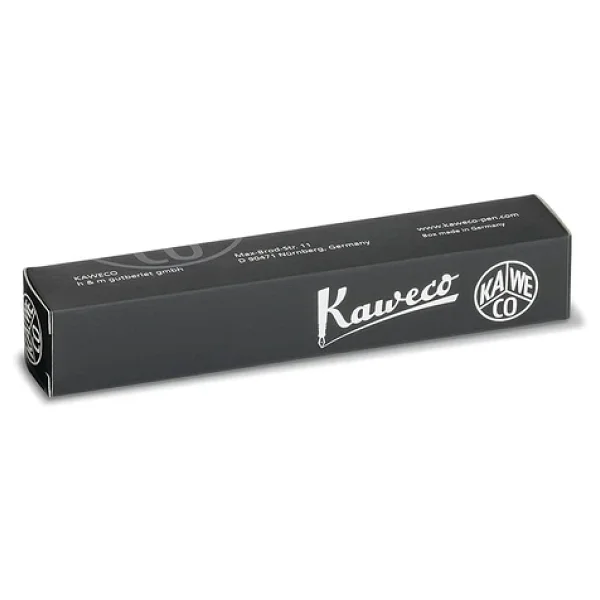 Kaweco Classic Sport 0.7 mm Versatil Uçlu Kalem - Görsel 5
