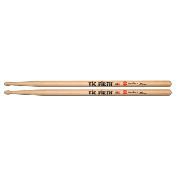 Vıc Fırth Mjc1 - Modern Jazz Collection - 1 Baget - Görsel 4