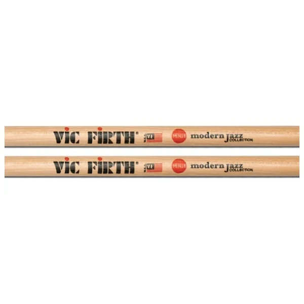 Vıc Fırth Mjc1 - Modern Jazz Collection - 1 Baget - Görsel 6