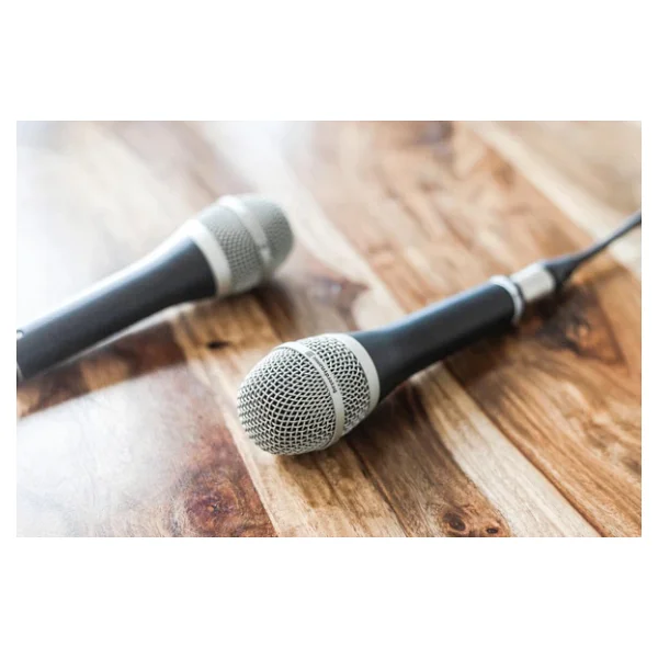 Beyerdynamic TG V50s Switch'li Dinamik Vokal Mikrofonu - Görsel 3