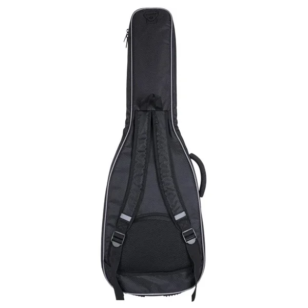 Kozmos KBAG-22EL-DG Siyah-Gri Elektro Gitar Gigbag - Görsel 7