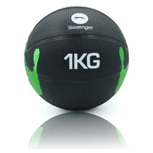 Slazenger Medicine Ball 1kg - Görsel 6