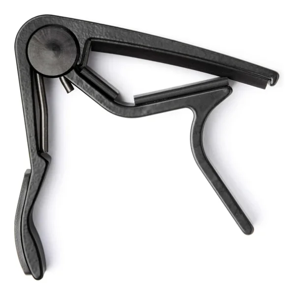 Jim Dunlop 83cb Trigger Siyah Akustik Gitar Kaposu - Görsel 5