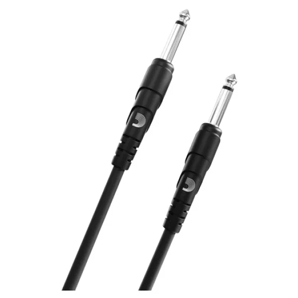 Planet Waves PW-CGT-10 Enstrüman Kablosu (3,05 m) - Görsel 5