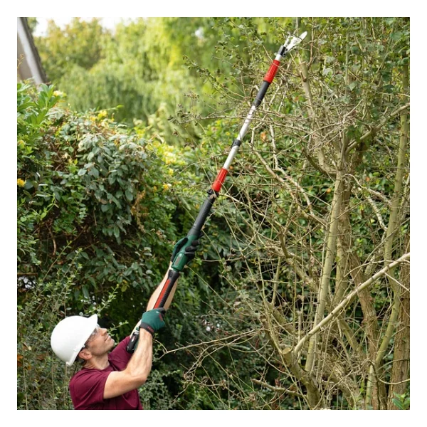 Bosch AdvancedPrune 18V-45 Teleskopik Uzatma Aparatı - Görsel 3