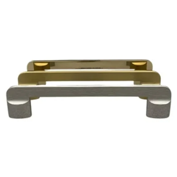 System 9396 Modern Kulp Gold Branch Renk 160 Mm Çok Renkli - Görsel 6