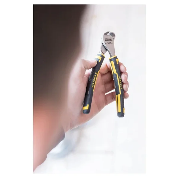 Stanley 0-89-875 160 mm Tepe Yan Keski - Görsel 2