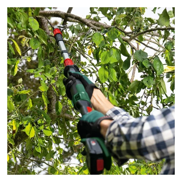 Bosch AdvancedPrune 18V-45 Teleskopik Uzatma Aparatı - Görsel 5