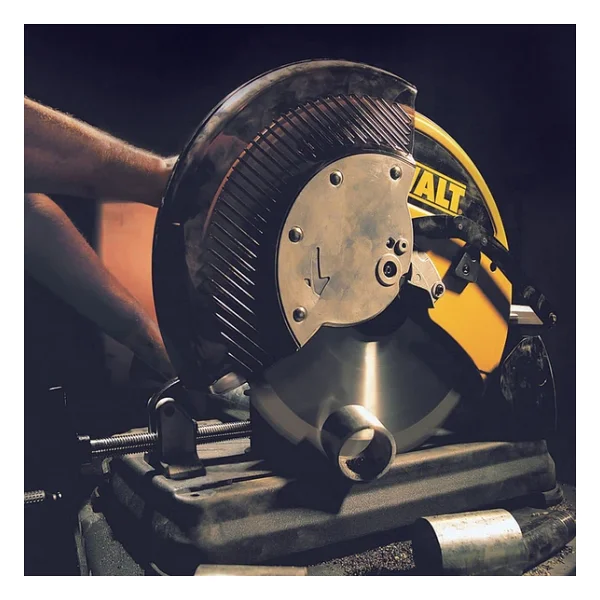 Dewalt DT1926 Elmas Testere, Metalik, 1 Adet - Görsel 6