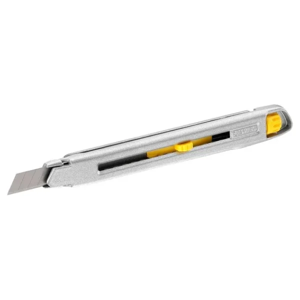 Stanley ST010095 İnce Maket Bıçağı - Görsel 6