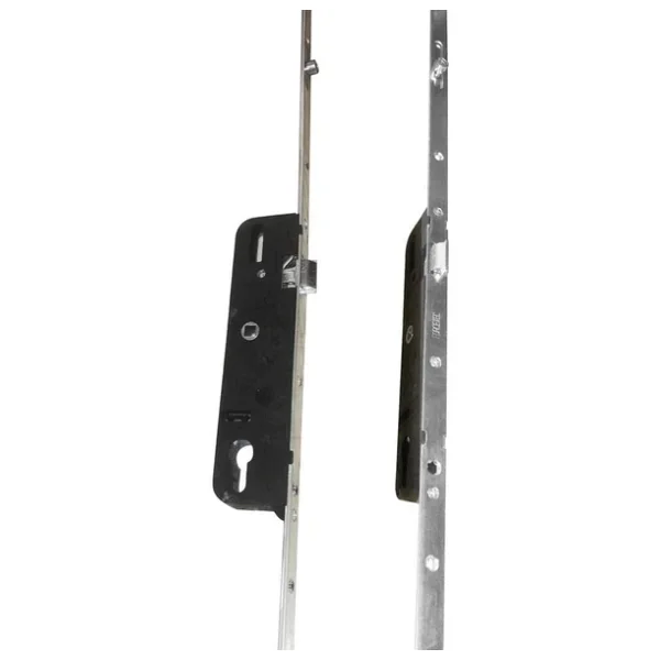 Pvc Kapı İspanyolet 160cm - Görsel 5