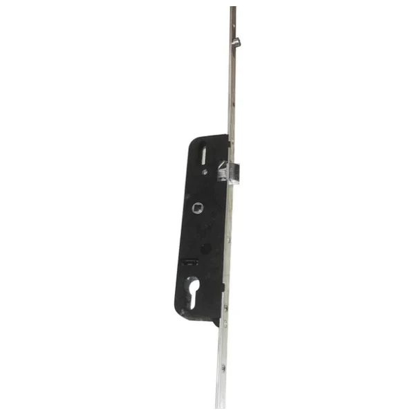 Pvc Kapı İspanyolet 160cm - Görsel 6