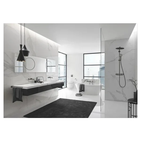 Grohe Euphoria Smartcontrol System 310 26507 Termostatik Duş Seti - Görsel 2
