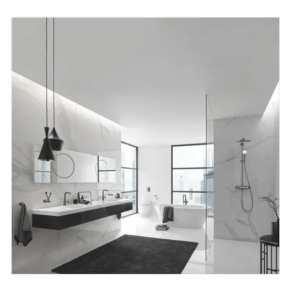 Grohe Euphoria Smartcontrol System 310 26507 Termostatik Duş Seti - Görsel 4