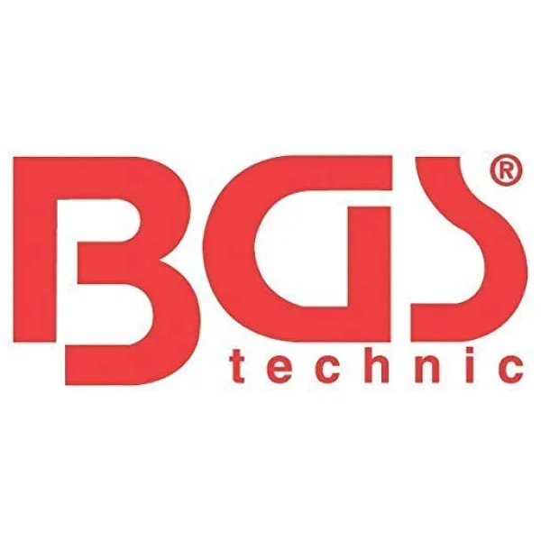 Bgs Çektirme Üç Ayaklı 150 Mm - Görsel 4