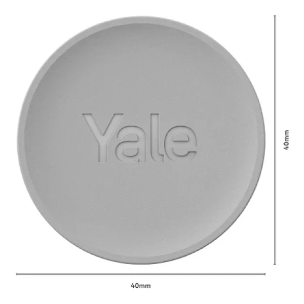 Yale Dot Akıllı Anahtar - Görsel 2