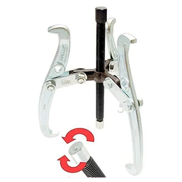 Bgs Çektirme Üç Ayaklı 150 Mm - Görsel 3