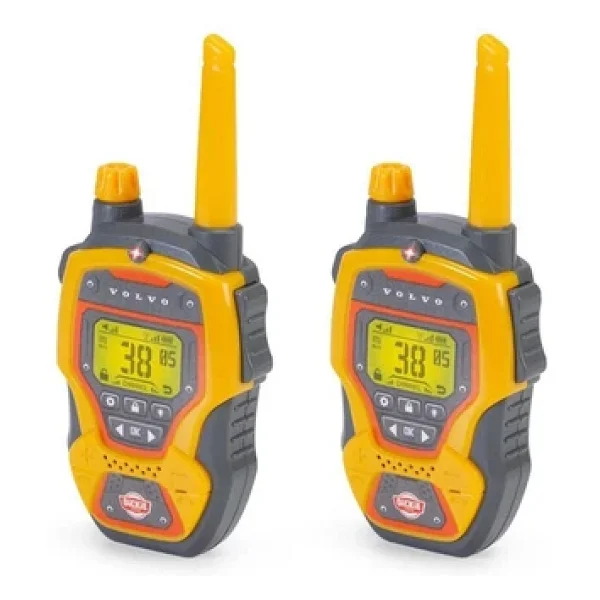 203722017 Walkie Talkie Constructor - Görsel 6